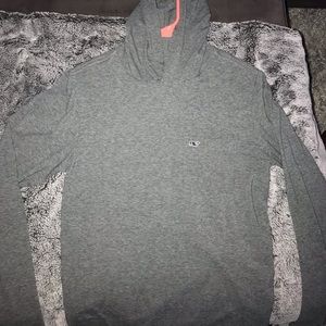 Vineyard Vines T-shirt Hoodie